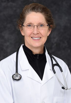 Katherine Spry, DVM (Practice Limited to Internal Medicine)